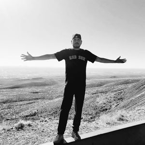 Meet your Posher, Bernardo